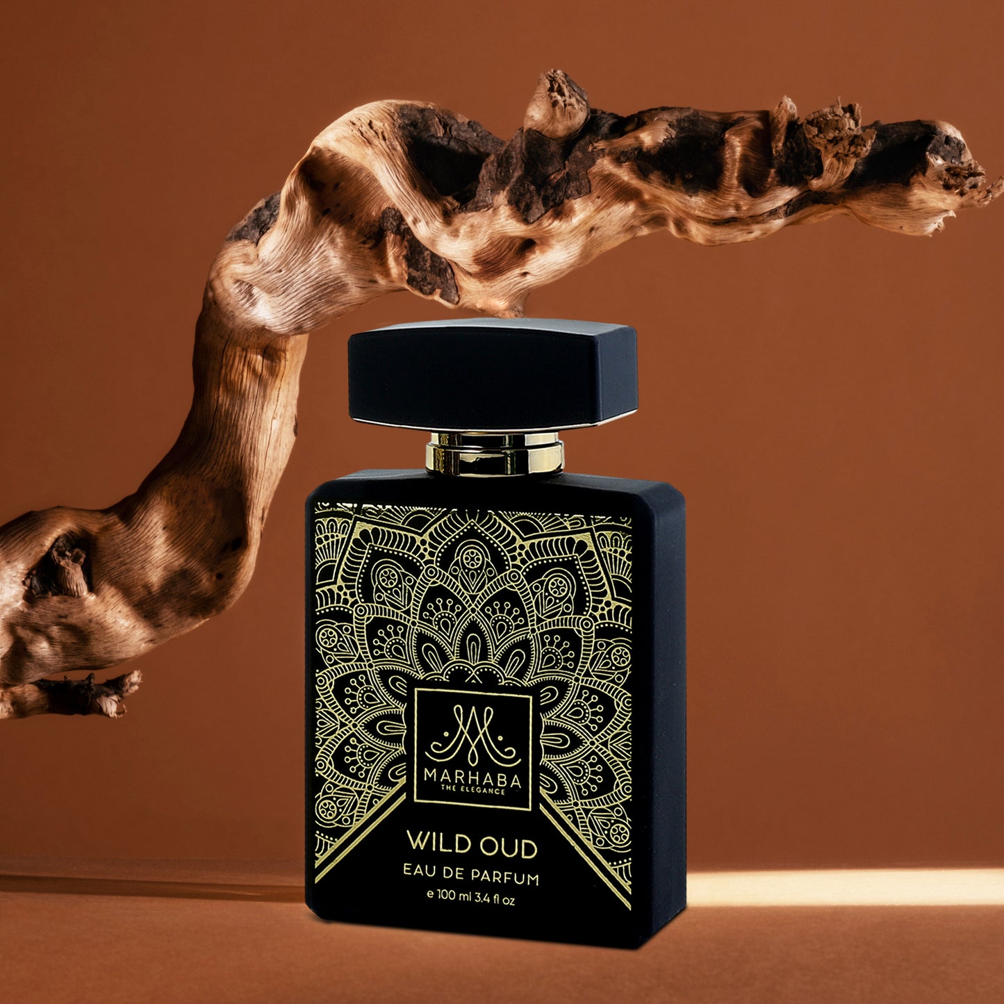 Wild Oud 100ml