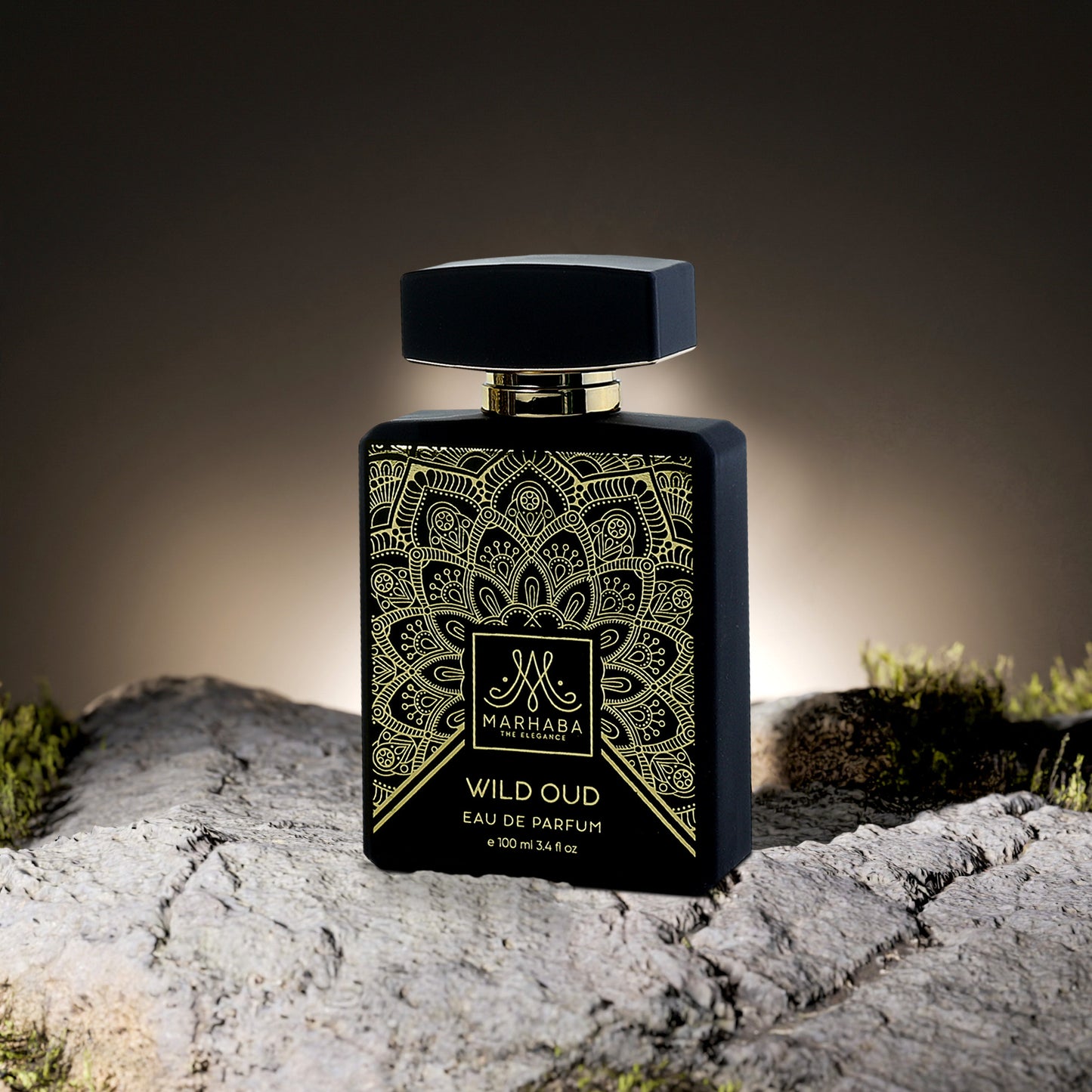 Wild Oud 100ml