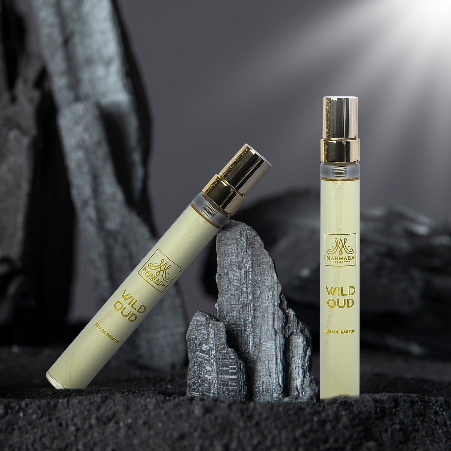 Wild Oud 10ml