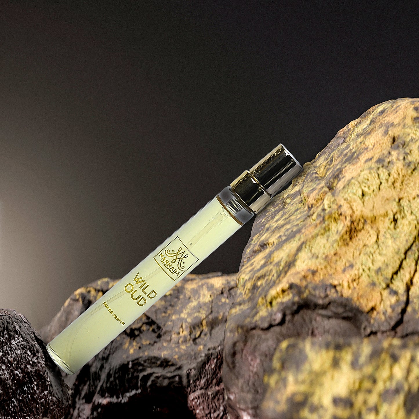 Wild Oud 10ml
