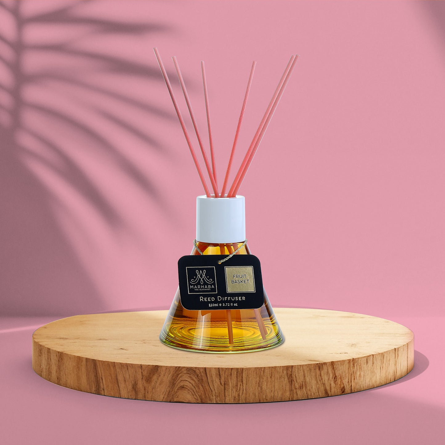 Fruit Basket Reed Diffuser