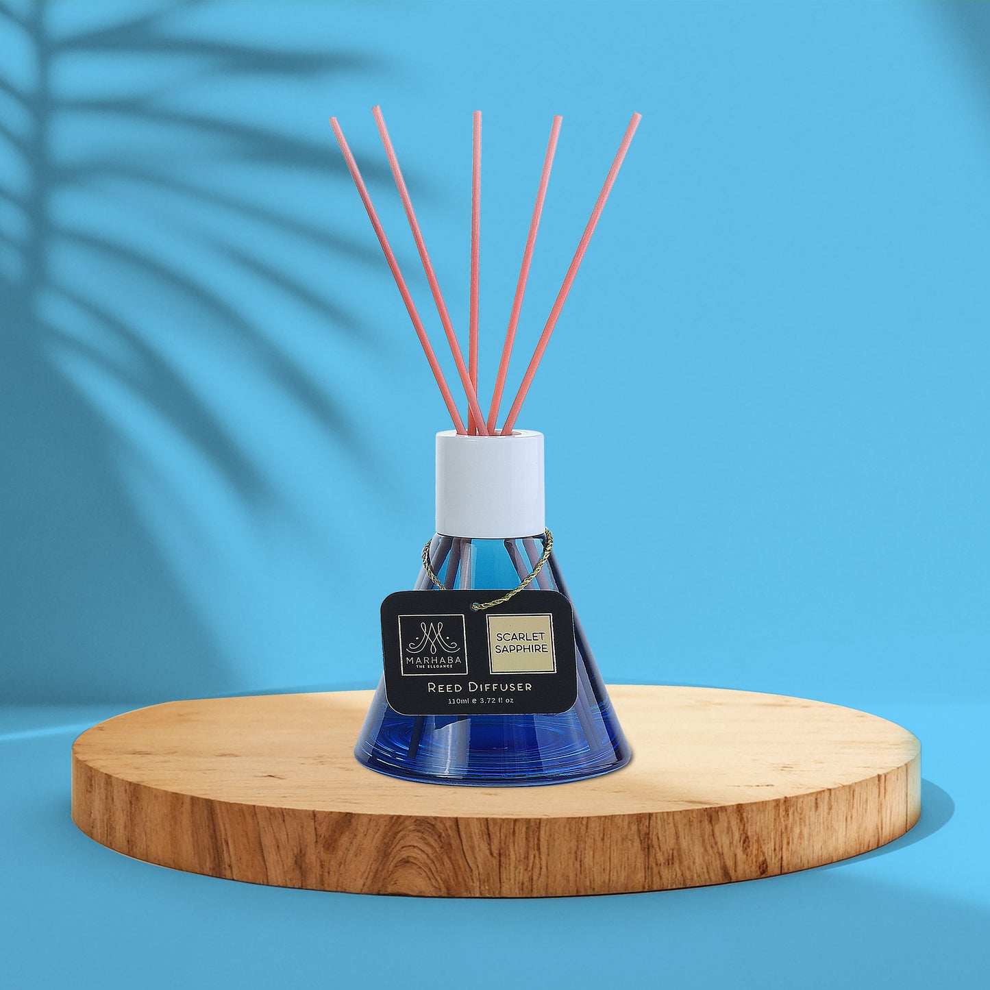Scarlet Sapphire Reed Diffuser