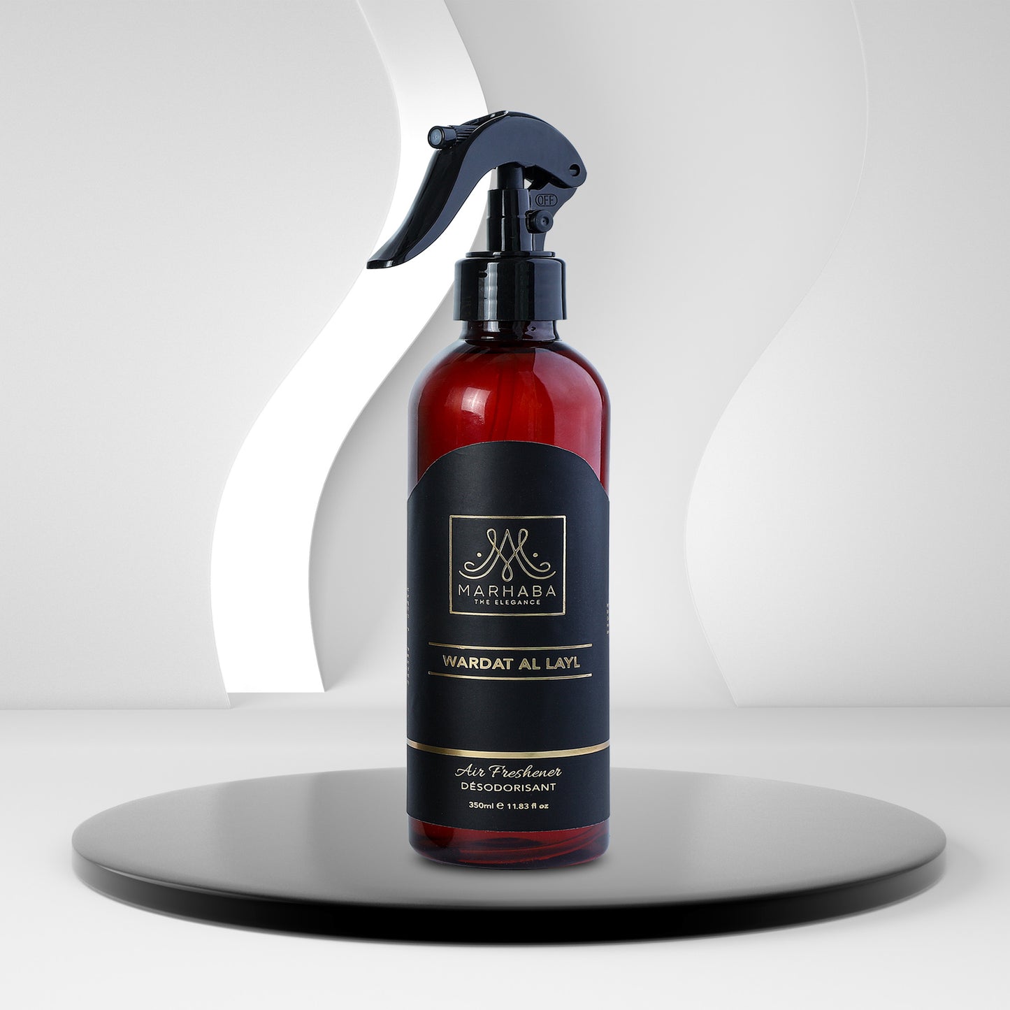 Wardat Al Layl Air Freshener
