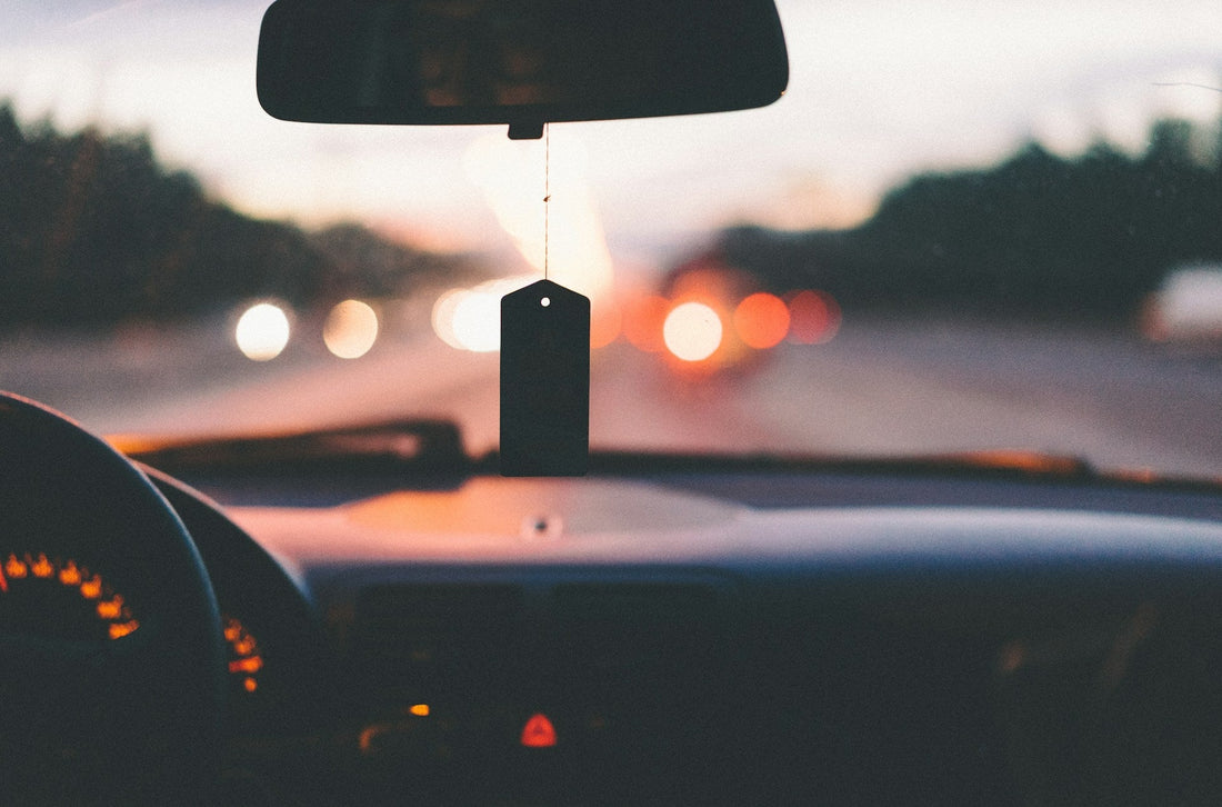 air freshener