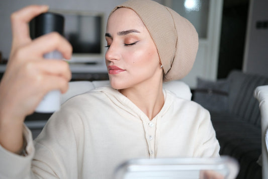 Quick Solutions When Your Perfume Fades Too Fast