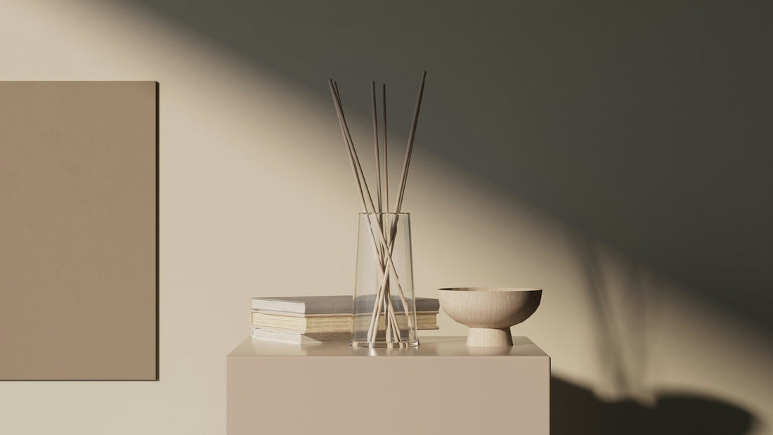 Creating the Perfect Incense Atmosphere at Home