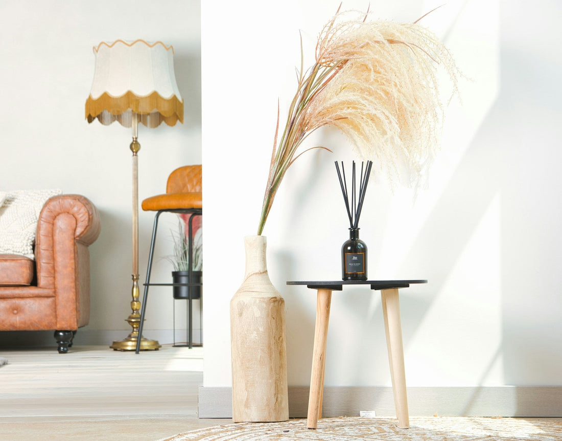 reed diffuser