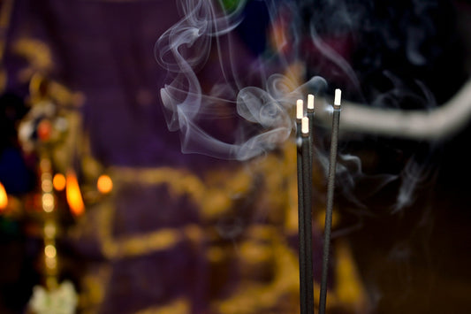 incense sticks