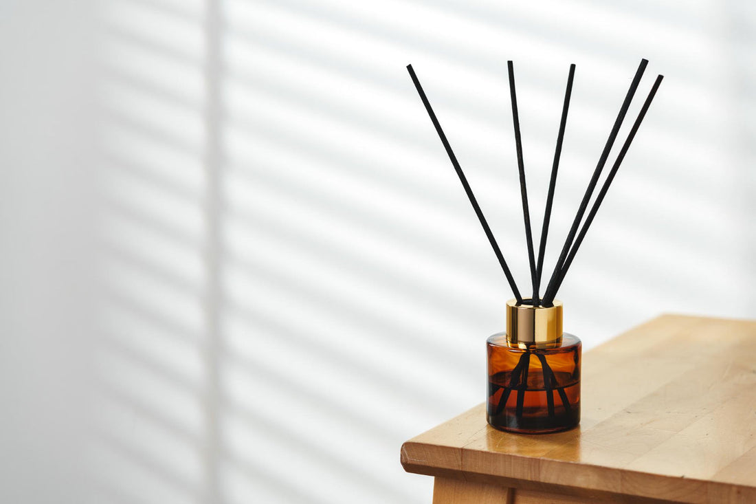 reed diffuser