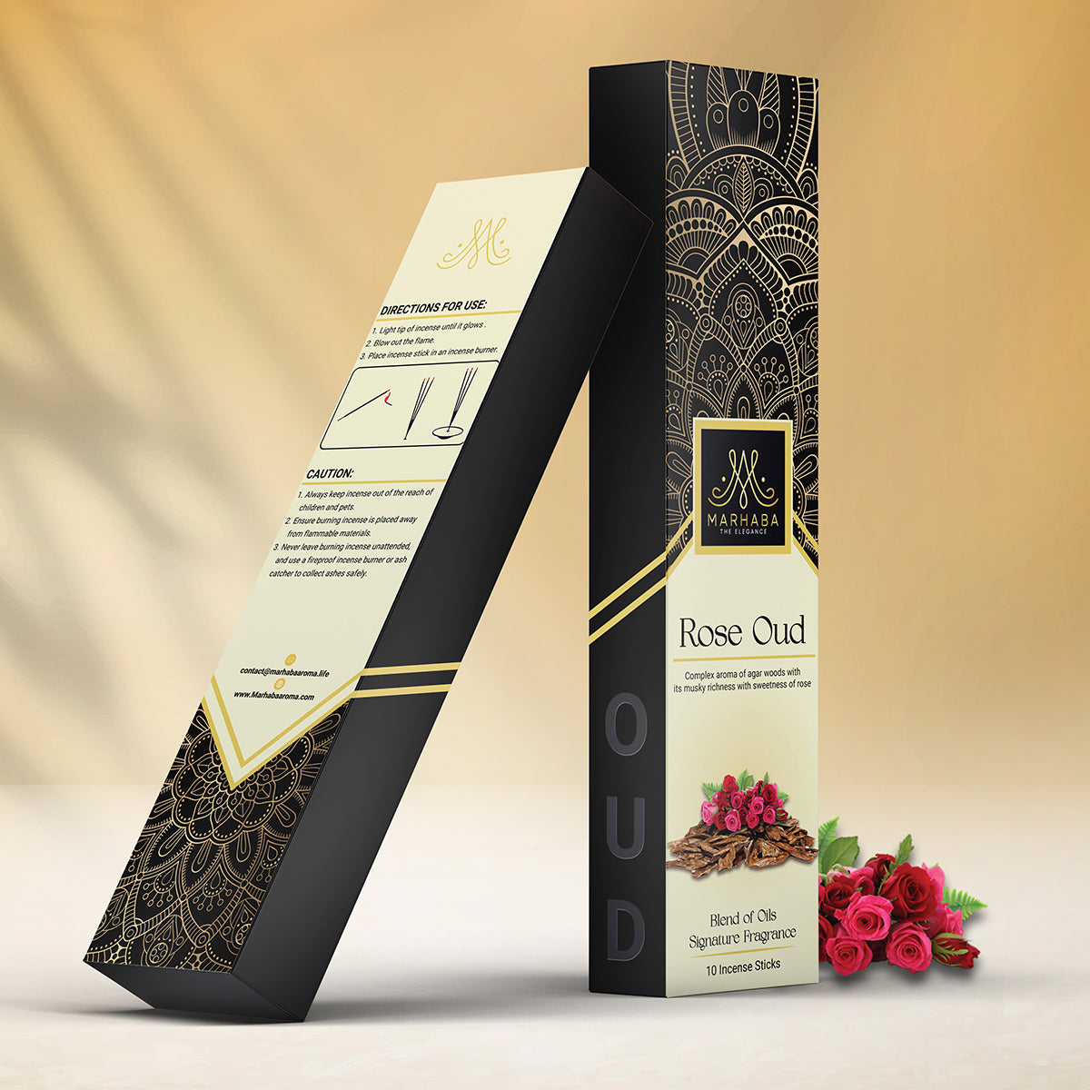 Incense Sticks