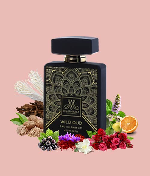 Wild Oud 100ml