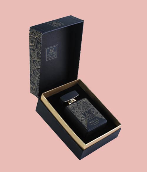 Wild Oud 100ml