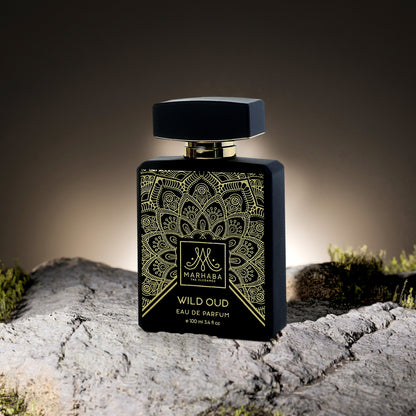 Wild Oud 100ml