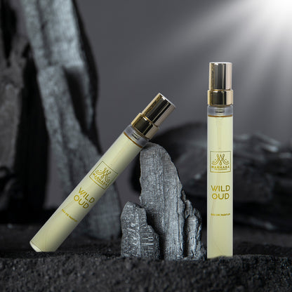 Wild Oud 10ml