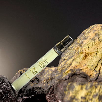Wild Oud 10ml