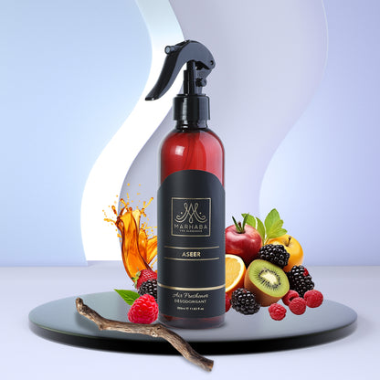 Aseer Air Freshener