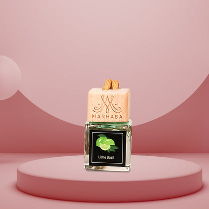 Lime Basil