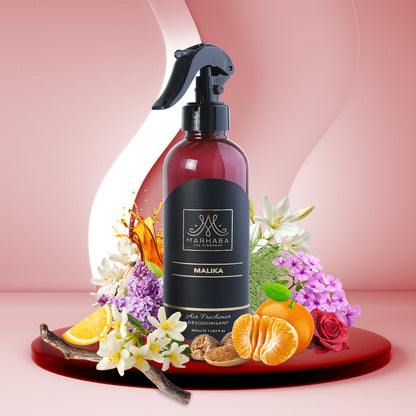 Malika Air Freshener