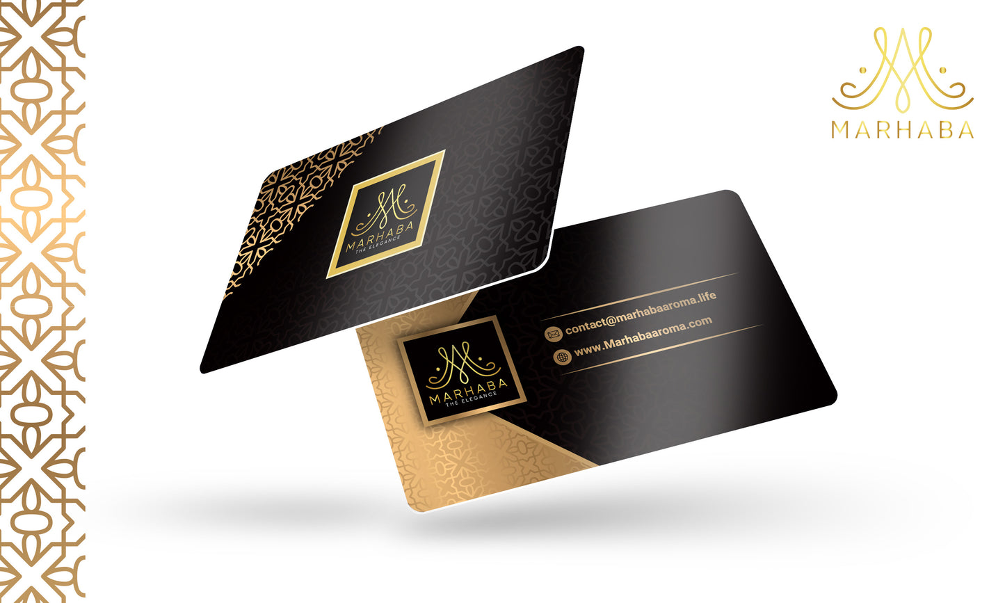 Marhaba Aroma Gift Card