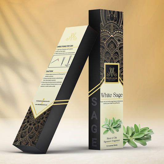 White Sage