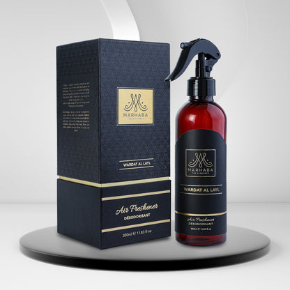 Wardat Al Layl Air Freshener