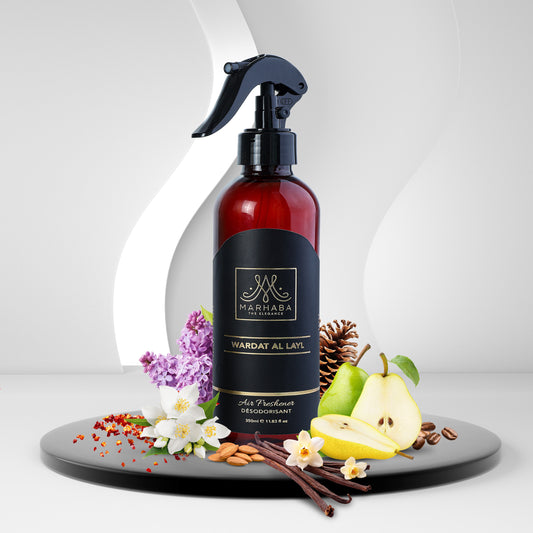 Wardat Al Layl Air Freshener